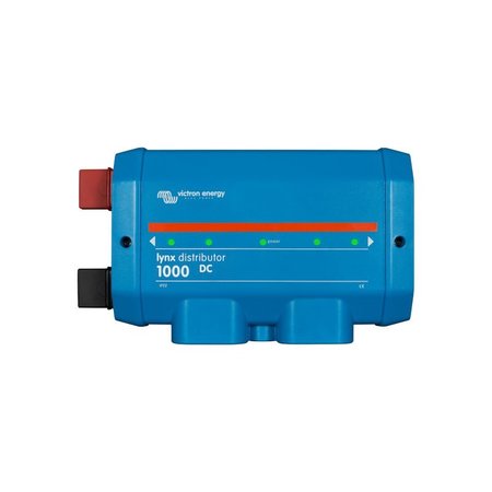 VICTRON ENERGY Lynx Distributor LYN060102000